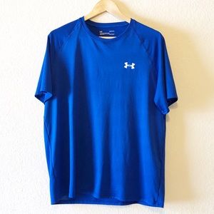 Under Armour Men’s Heatgear T-shirt size L